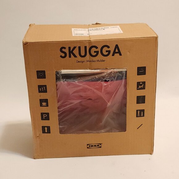 RARE 1993 Ikea Skugga wall lamp by Monika Mulder - Picture 7 of 9